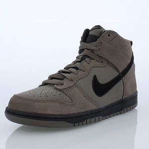 Nike Dunk High Kids Sneaker